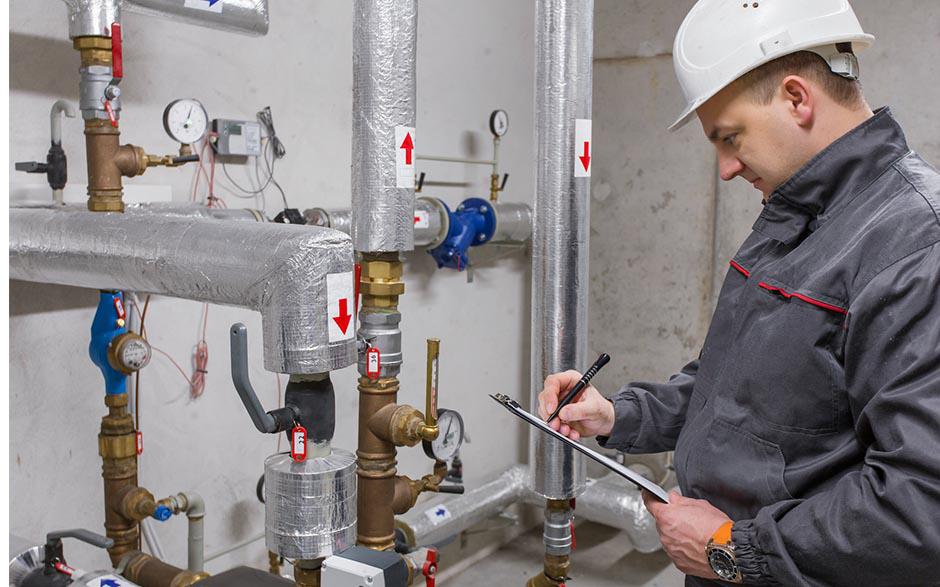 dépannage chauffage électrique Aubagne