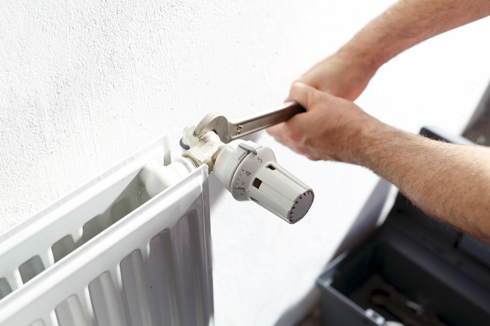 dépannage chauffage électrique Sarcelles