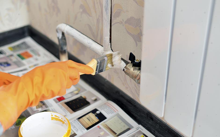 dépannage chauffage électrique Aubagne