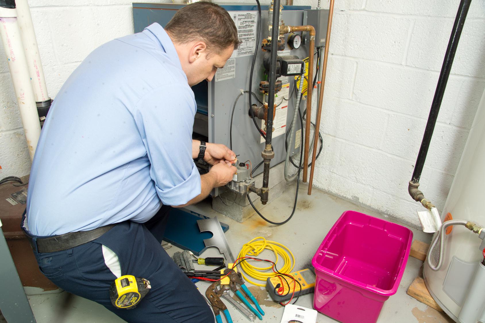 dépannage chauffage électrique Sarcelles